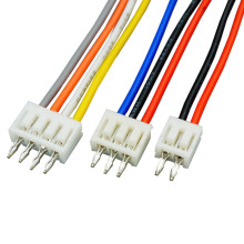 Customize terminal wire Electronic Wiring Harness 12pin wire harness can be customize